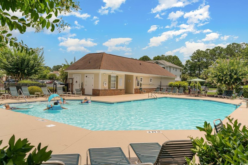 Experience easy coastal living in River Crossing at Barefoot - photo 31