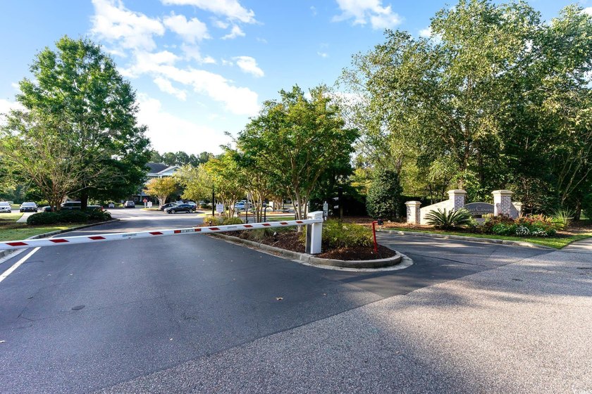 Experience easy coastal living in River Crossing at Barefoot - photo 32