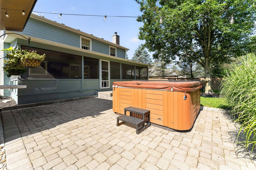 You won't want to miss this completely updated 4 bedroom 2.5 - photo 45
