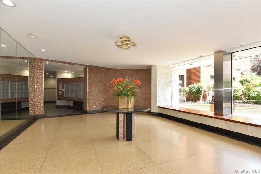 Welcome to this beautifully renovated 2-bedroom, 1-bath co-op - photo 4