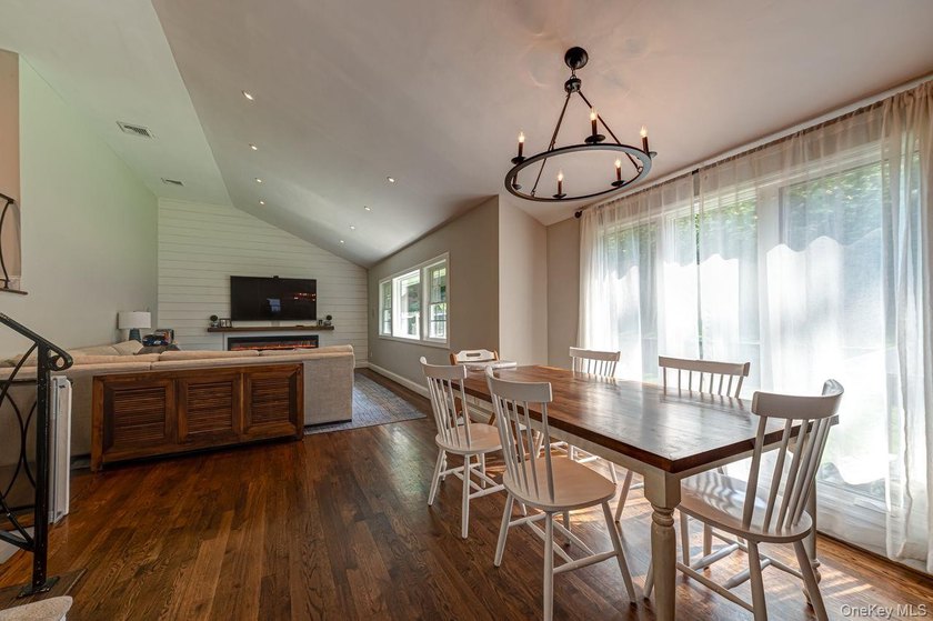 This beautiful home has been totally updated in the last five - photo 8