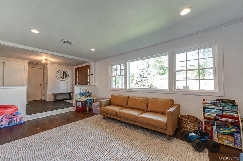 This beautiful home has been totally updated in the last five - photo 10
