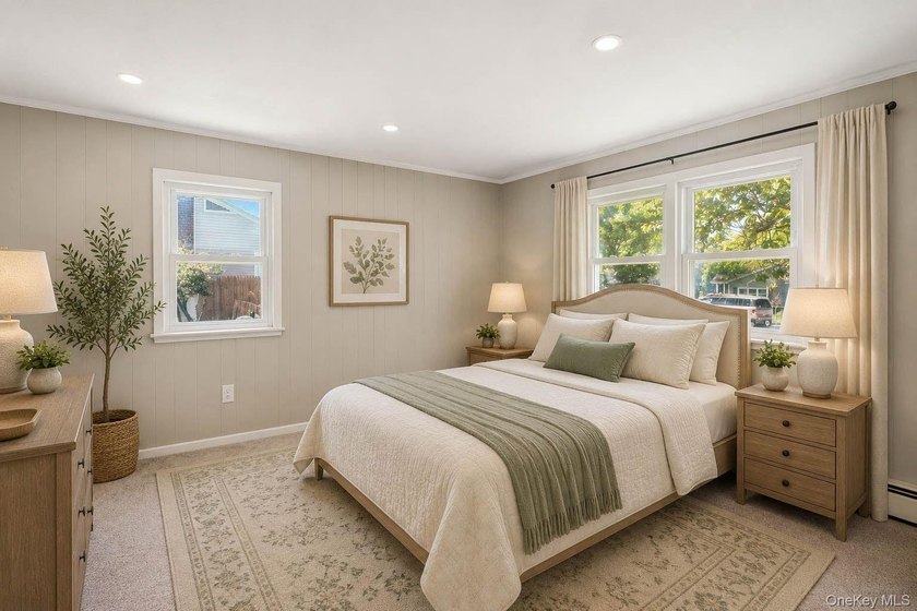 Welcome to this charming 3-bedroom, 1-bath home offering comfort - photo 21