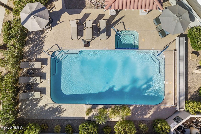 Rare opportunity in guard-gated Scottsdale Country Club, one of - photo 41