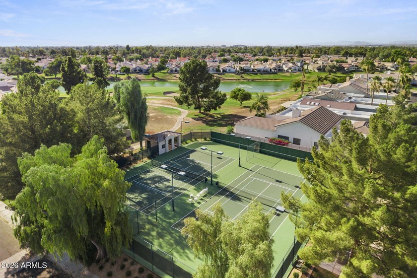 Rare opportunity in guard-gated Scottsdale Country Club, one of - photo 42