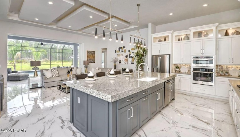MODEL HOME FOR SALE WITH LEASEBACK OPPORTUNITY Experience this - photo 3