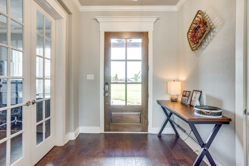Resort-style living awaits in this beautifully upgraded home - photo 5