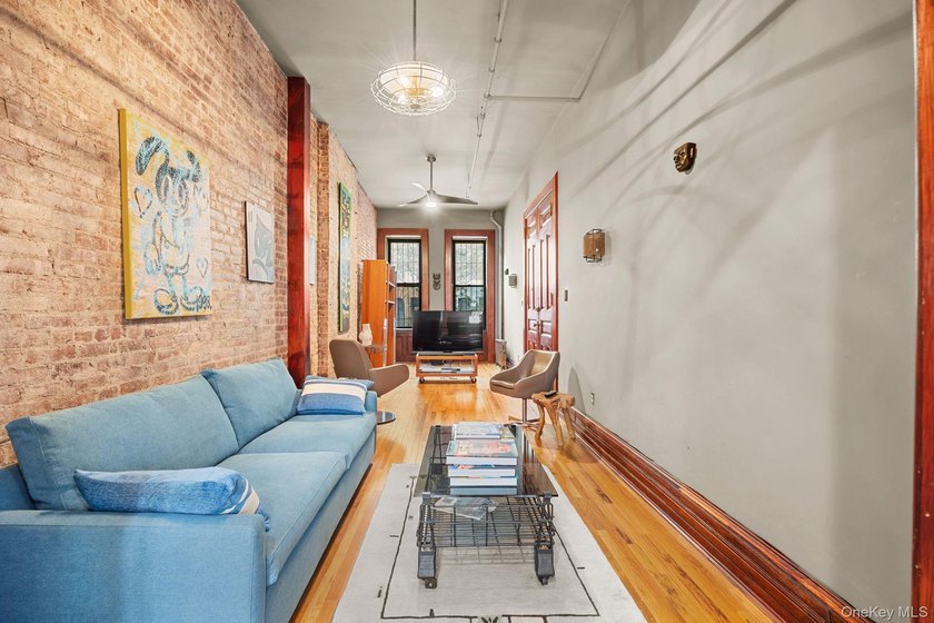 Presenting a rare opportunity to own a beautiful, legal three - photo 17