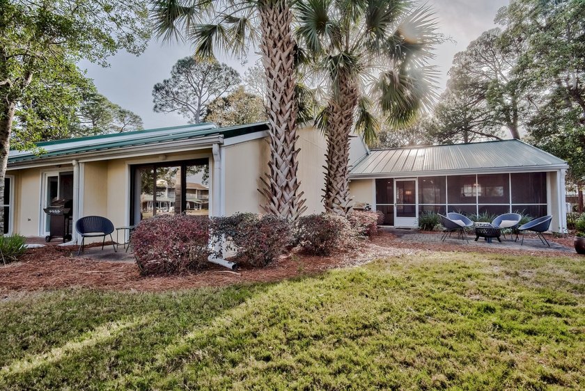 Enjoy stunning panoramic views of the lake, golf course, and - photo 27