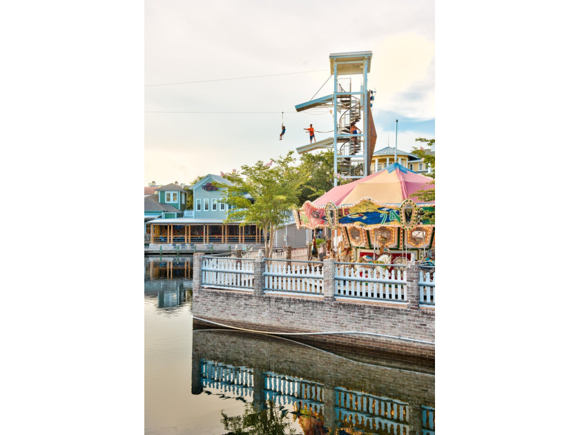 Enjoy stunning panoramic views of the lake, golf course, and - photo 45