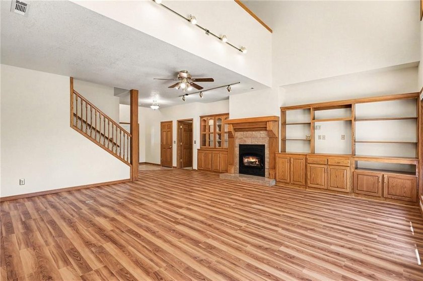 Located in the desirable Crawford Lake State Park, this stunning - photo 5
