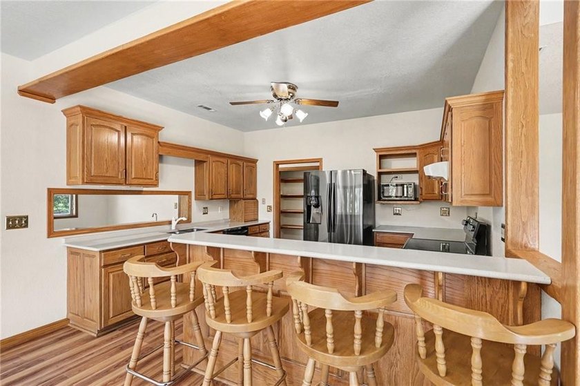 Located in the desirable Crawford Lake State Park, this stunning - photo 10