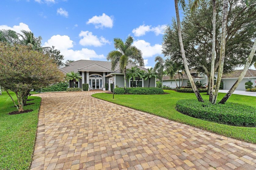 Small cozy enclave of just 173 home sites with lush tree lined - photo 2
