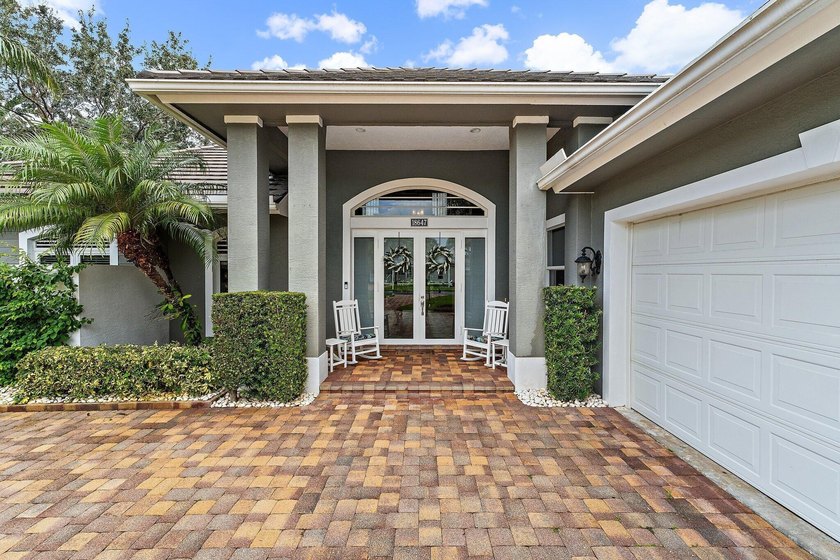 Small cozy enclave of just 173 home sites with lush tree lined - photo 3