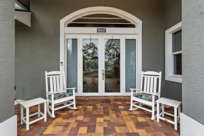 Small cozy enclave of just 173 home sites with lush tree lined - photo 4