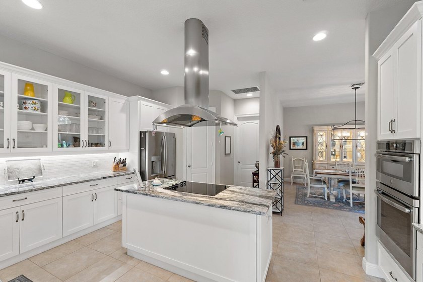 Small cozy enclave of just 173 home sites with lush tree lined - photo 7