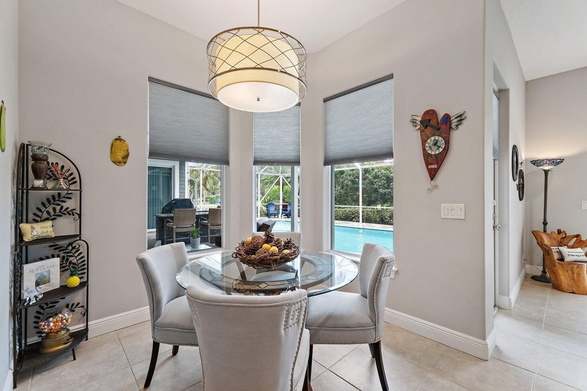 Small cozy enclave of just 173 home sites with lush tree lined - photo 10