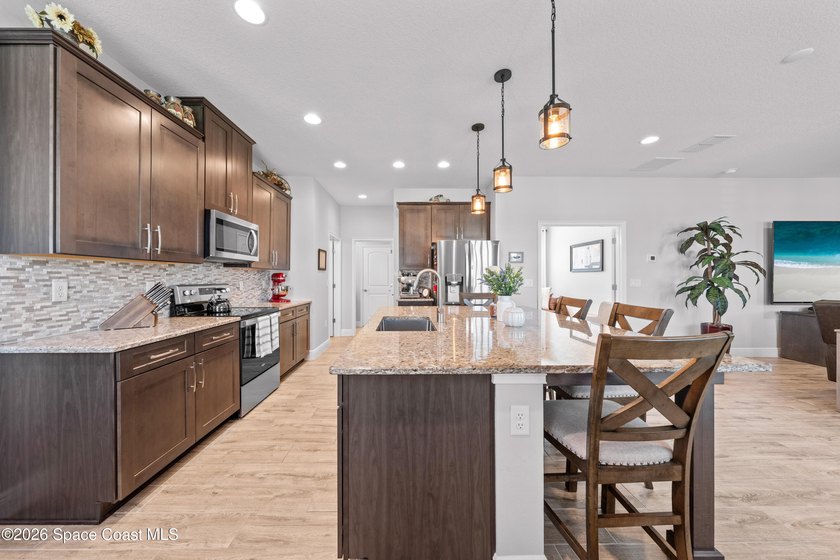 This stunning 2 story home offers the perfect combination of - photo 11