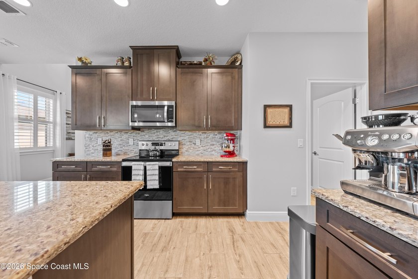 This stunning 2 story home offers the perfect combination of - photo 12