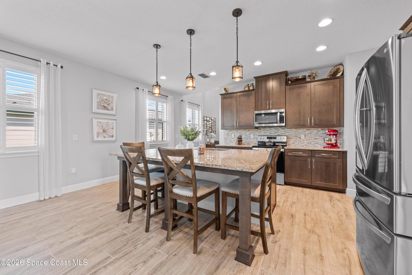 This stunning 2 story home offers the perfect combination of - photo 13