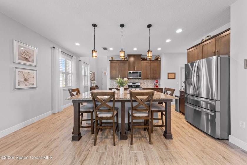 This stunning 2 story home offers the perfect combination of - photo 14