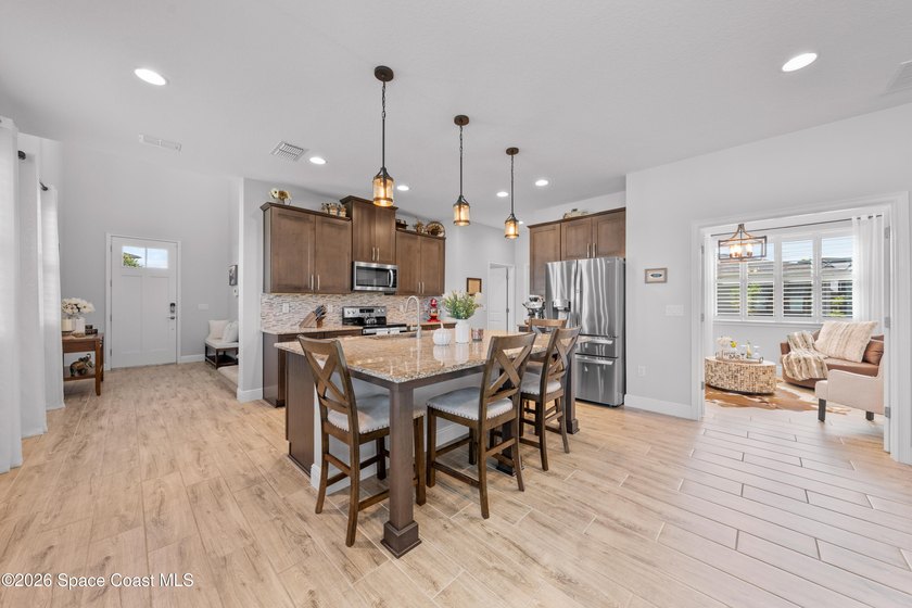 This stunning 2 story home offers the perfect combination of - photo 15