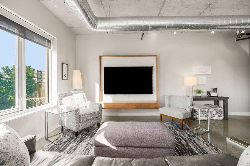 Welcome to 41 Penn, where modern urban living meets one of - photo 17