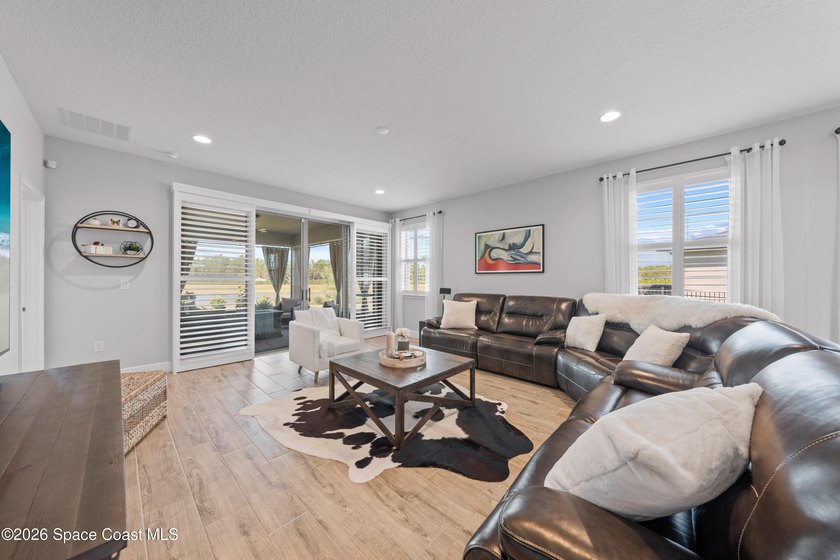 This stunning 2 story home offers the perfect combination of - photo 20