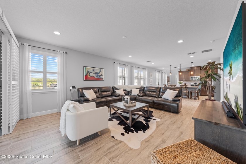 This stunning 2 story home offers the perfect combination of - photo 21