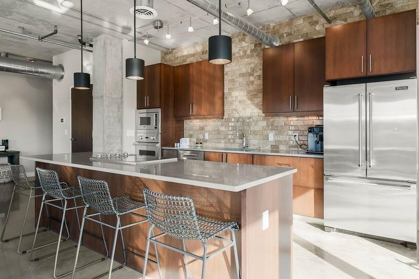Welcome to 41 Penn, where modern urban living meets one of - photo 22