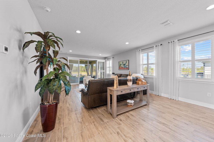 This stunning 2 story home offers the perfect combination of - photo 23