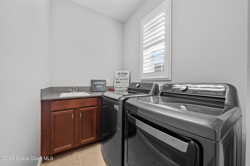 This stunning 2 story home offers the perfect combination of - photo 24