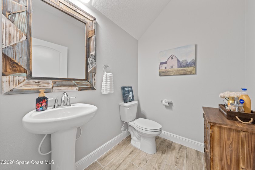 This stunning 2 story home offers the perfect combination of - photo 26