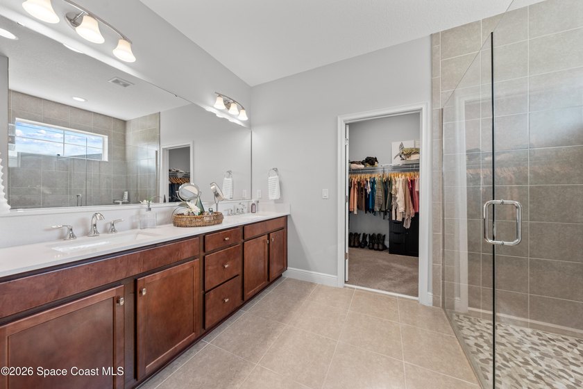 This stunning 2 story home offers the perfect combination of - photo 30