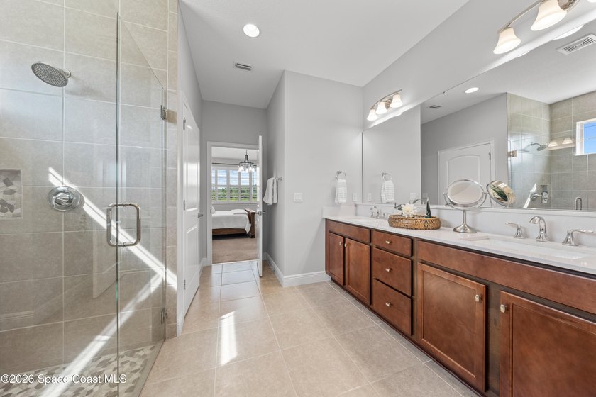This stunning 2 story home offers the perfect combination of - photo 32