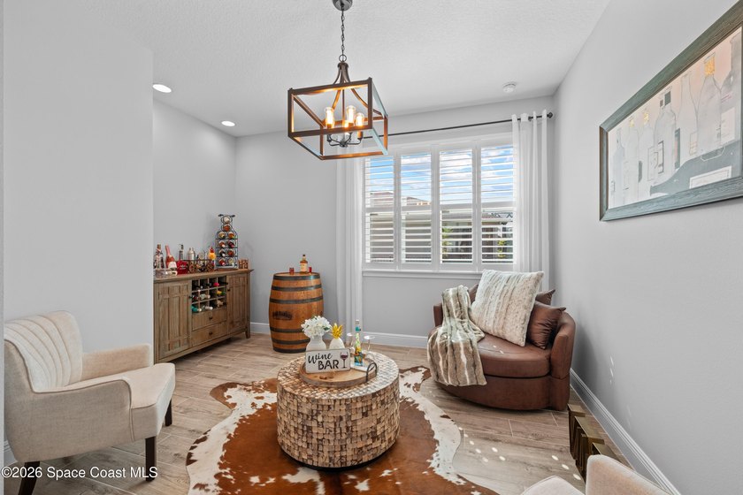 This stunning 2 story home offers the perfect combination of - photo 36