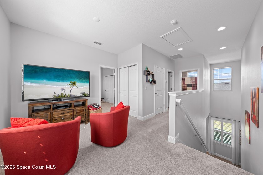 This stunning 2 story home offers the perfect combination of - photo 38