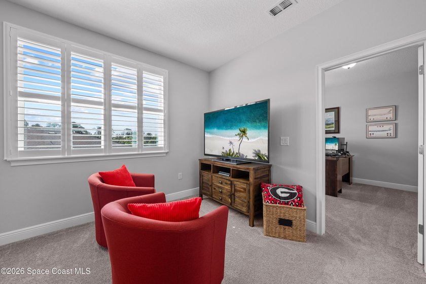 This stunning 2 story home offers the perfect combination of - photo 40
