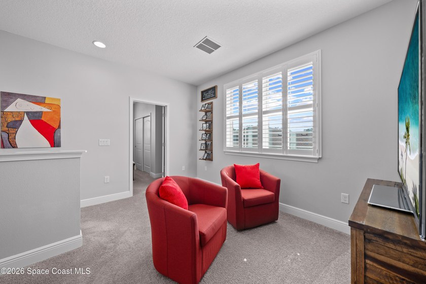 This stunning 2 story home offers the perfect combination of - photo 41