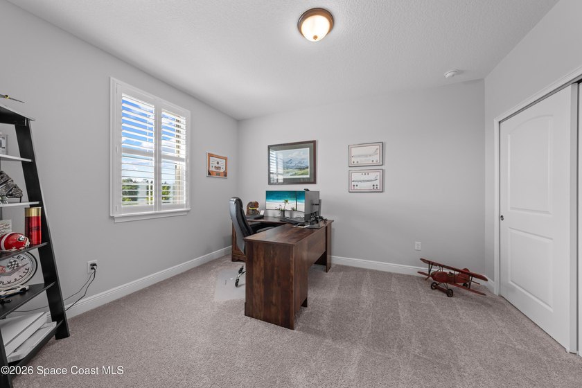 This stunning 2 story home offers the perfect combination of - photo 49