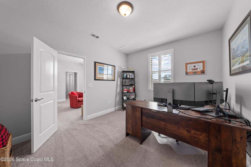 This stunning 2 story home offers the perfect combination of - photo 50