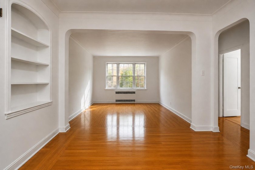 Welcome to this beautifully renovated, sun-filled corner - photo 4
