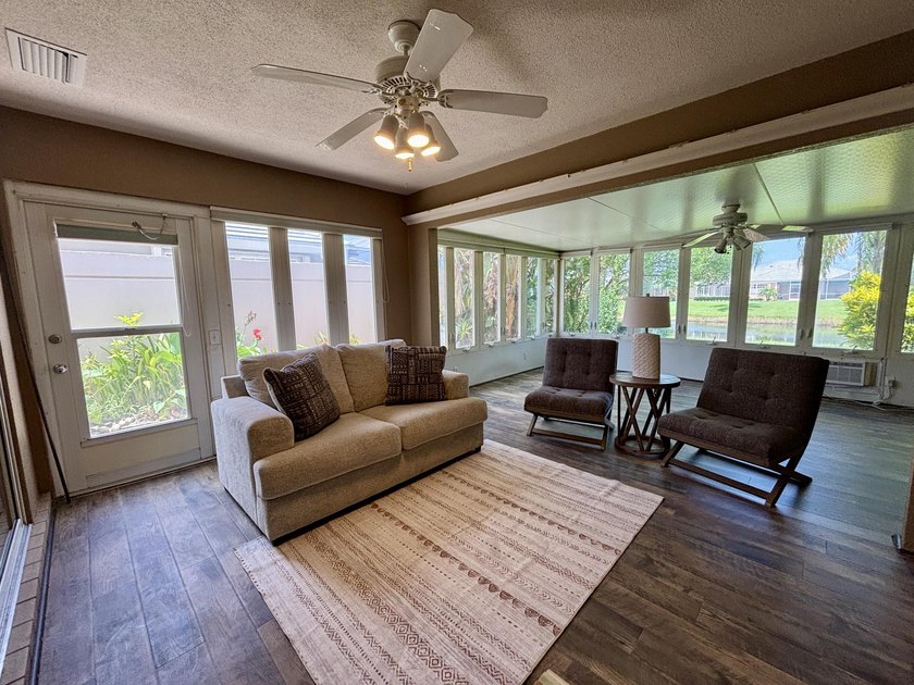 Lakefront living in the heart of St. Lucie West! This spacious - photo 23