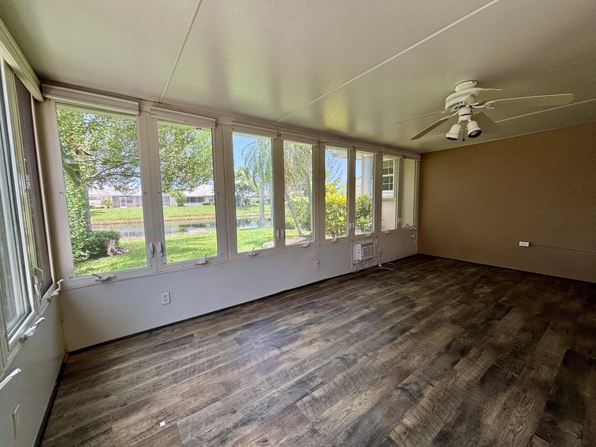 Lakefront living in the heart of St. Lucie West! This spacious - photo 24