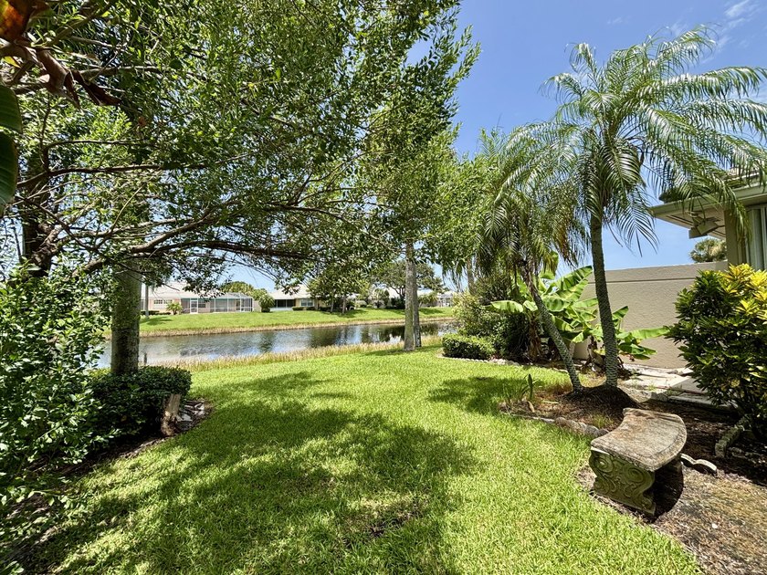 Lakefront living in the heart of St. Lucie West! This spacious - photo 26