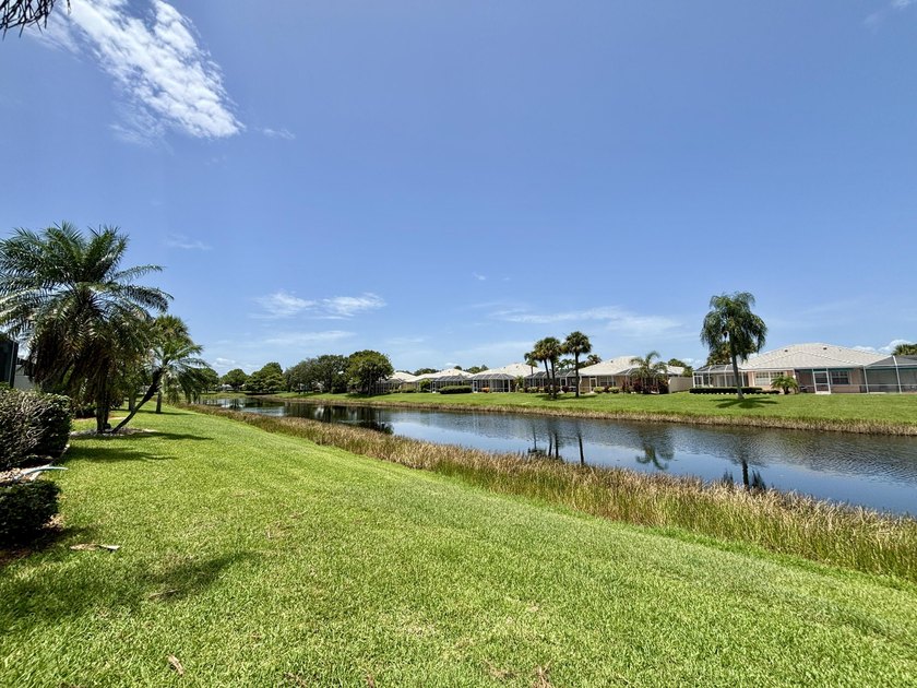 Lakefront living in the heart of St. Lucie West! This spacious - photo 28
