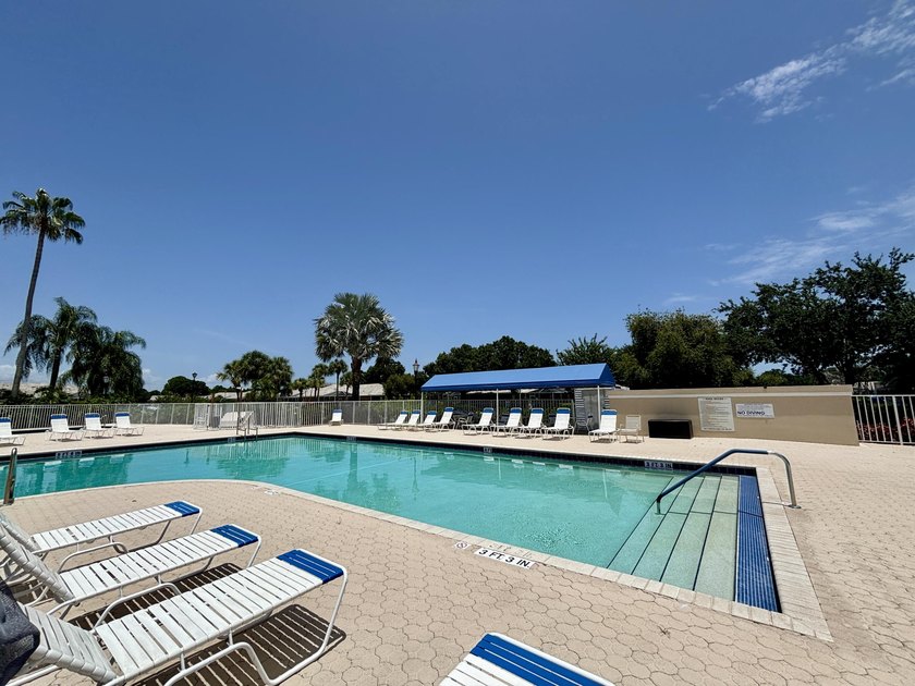 Lakefront living in the heart of St. Lucie West! This spacious - photo 32