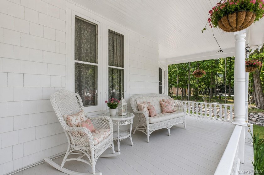 Nestled within the Historic District, this captivating - photo 8