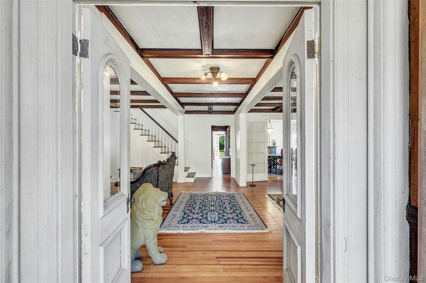 Nestled within the Historic District, this captivating - photo 9