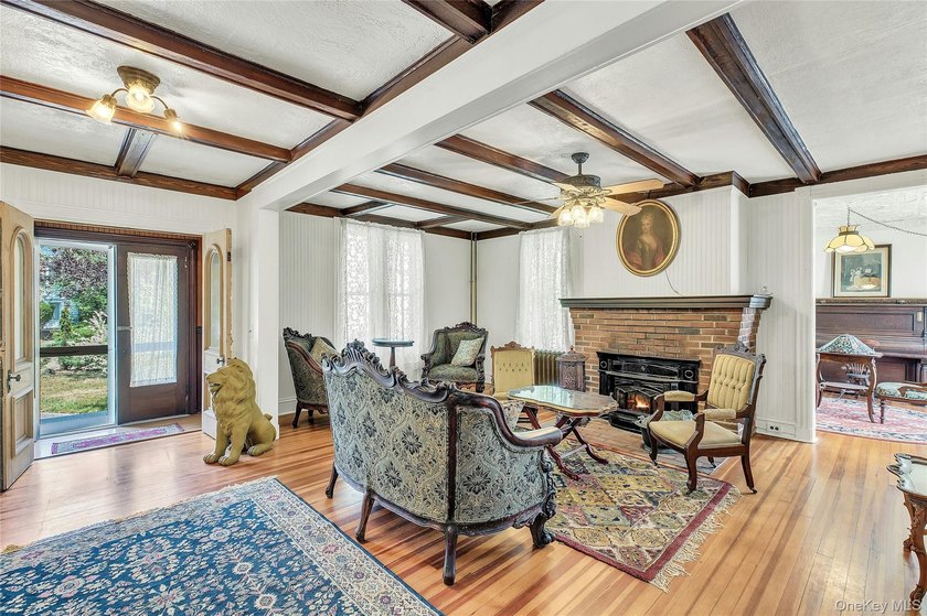 Nestled within the Historic District, this captivating - photo 10